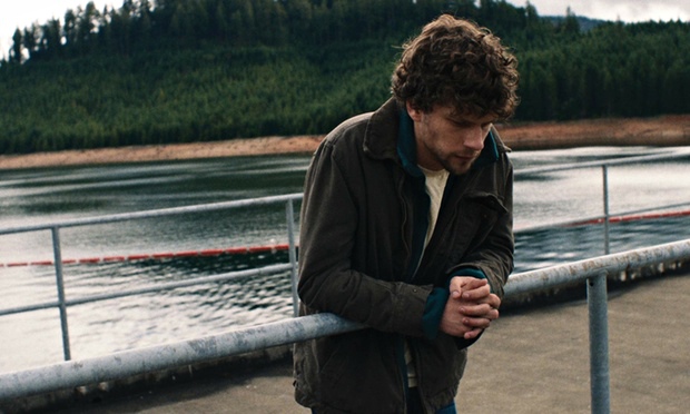 Night Moves Review Jesse Eisenberg Makes A Convincingly Numb Dam