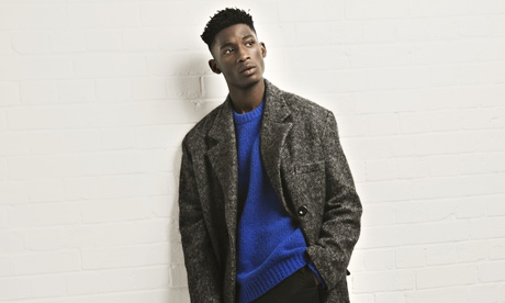 Whistles launches menswear a contemporary, easy-to-wear collection