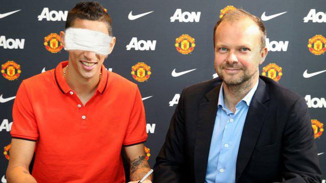 Angel di Maria gallery: Angel di Maria gallery