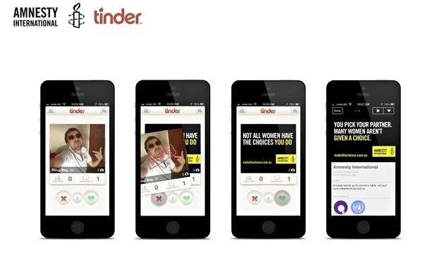 snap dating app