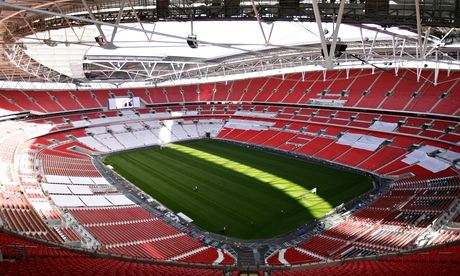 Englands bid for Euro 2020 boosted as Germany consider dropping Munich