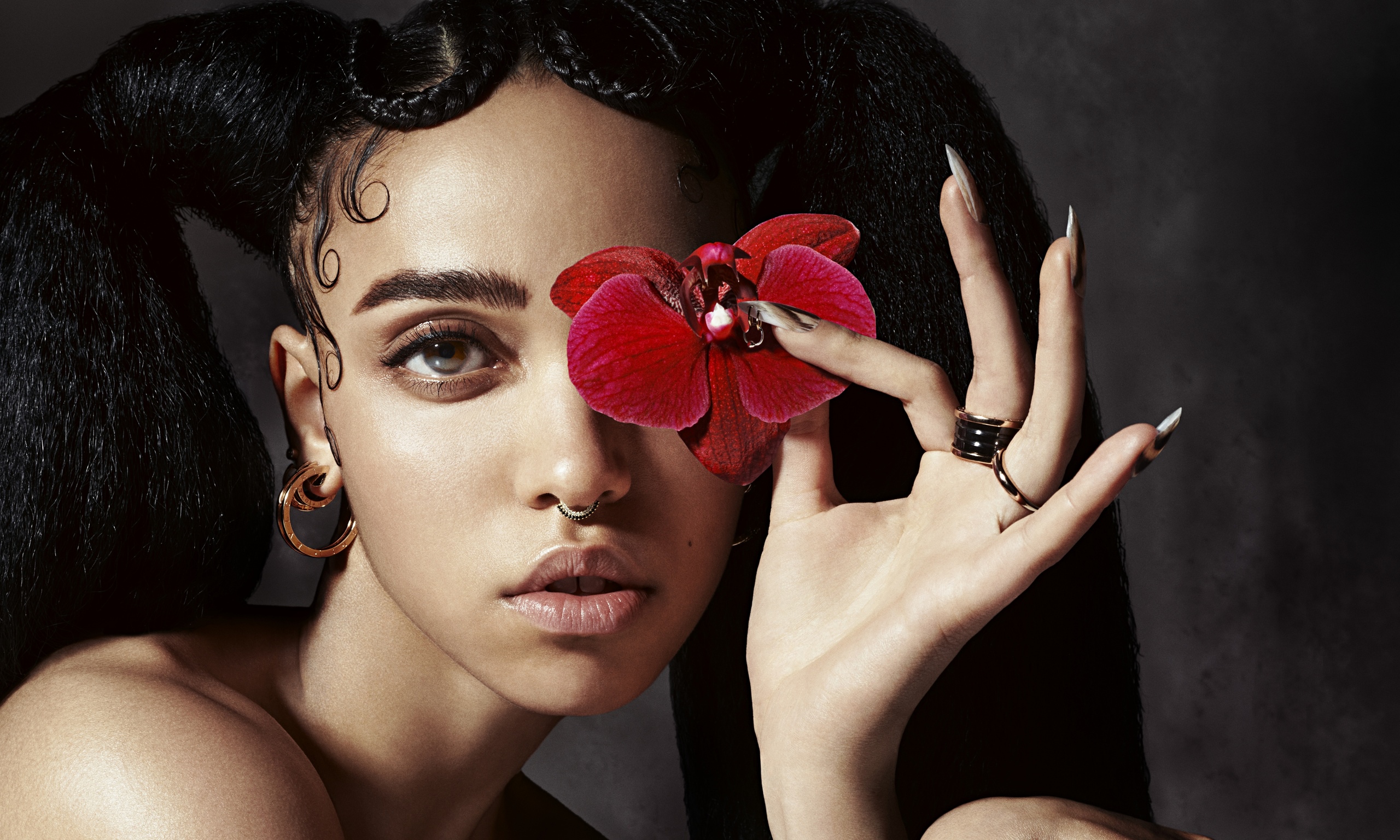 Fka Twigs Weird Things Can Be Sexy Music The Guardian