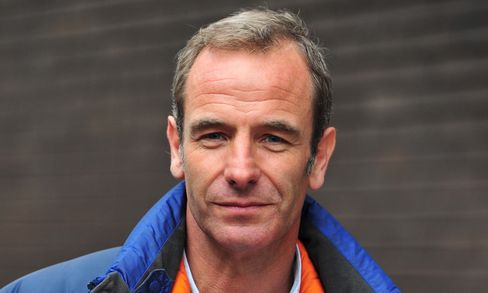 Robson Green Robson Green