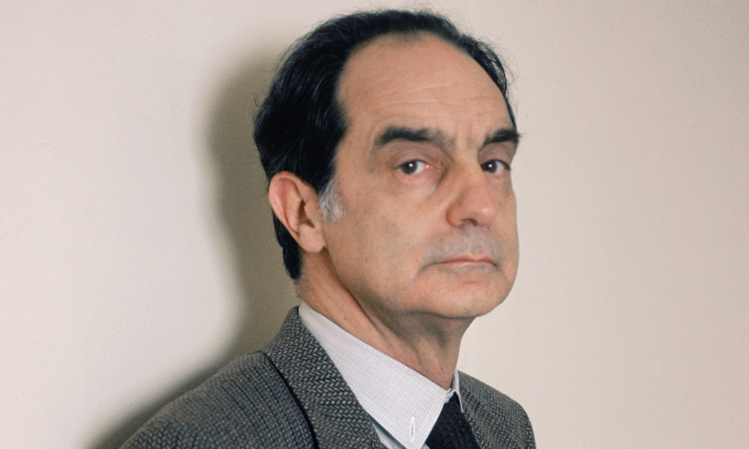 A brief survey of the short story: Italo Calvino | Books | The Guardian