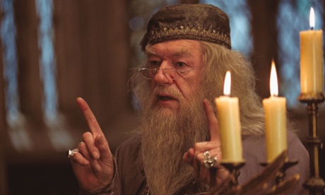 Happiness in the darkest times: JK Rowling contacts shooting survivor