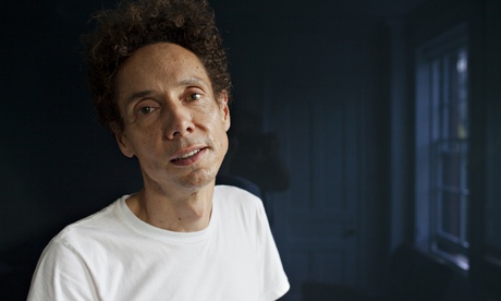 Malcolm Gladwell: how I ruined my best friend's wedding