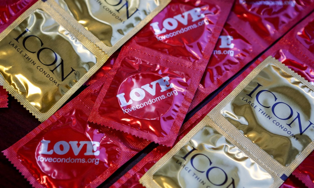 La Porn Production Plummets In Wake Of Mandatory Condom Law Culture