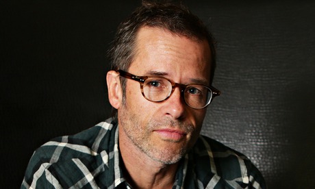 Guy Pearce