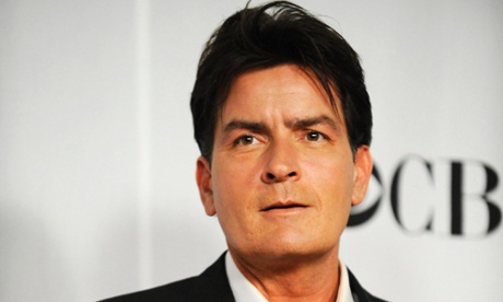 Charlie Sheen says Danish authorities are complicit in pilot whale slaughter