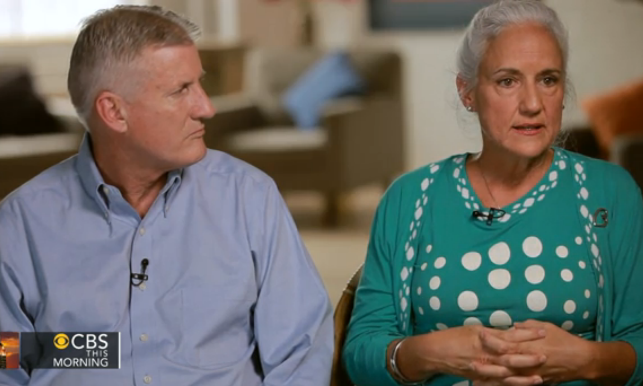 Austin Tice's parents: 'We want our child back and we want to do ...