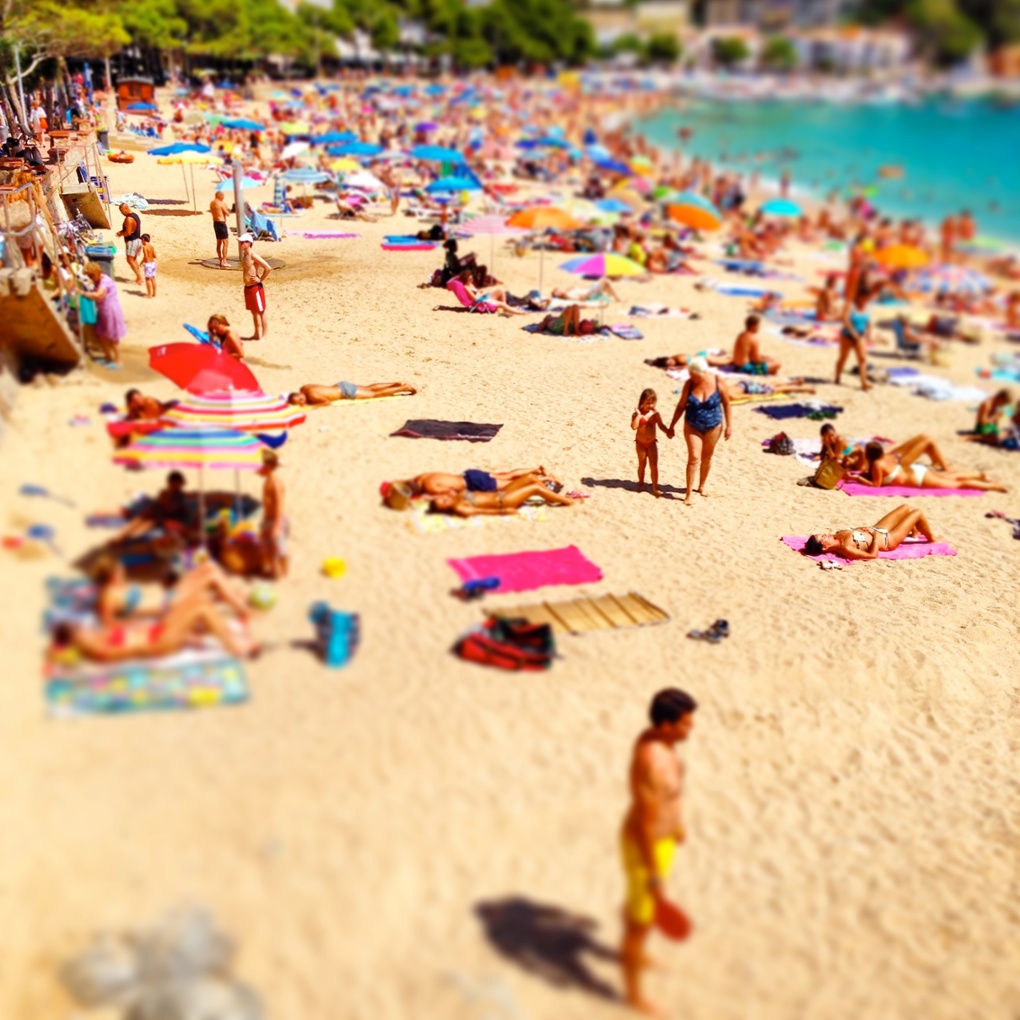 Beach-Palafrugell-Coasta-Brava