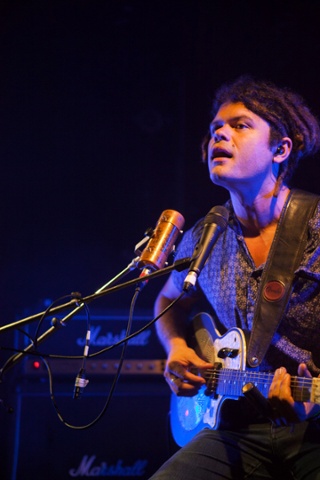 Ash Grunwald