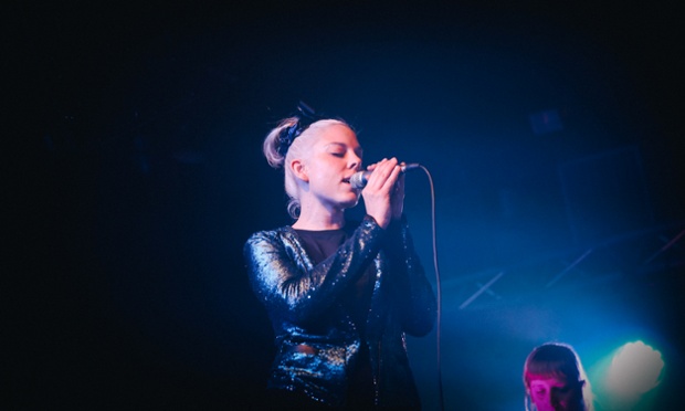Lia Mice