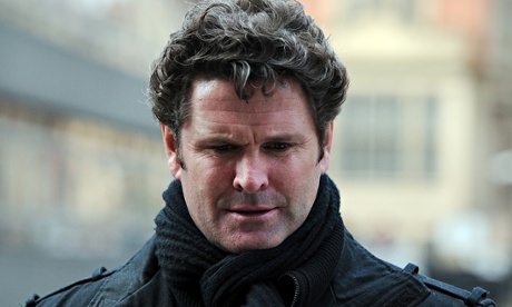 Former cricketer Chris Cairns confirms he will face perjury charges
