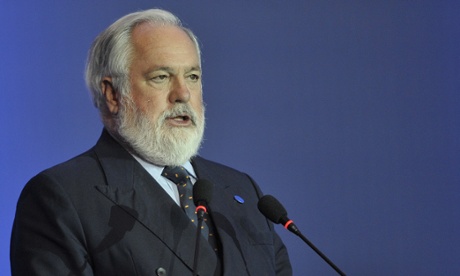 Miguel Arias Cañete