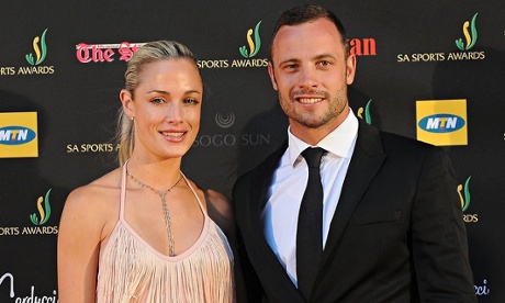 The Pistorius verdict matters because these crimes happen so often