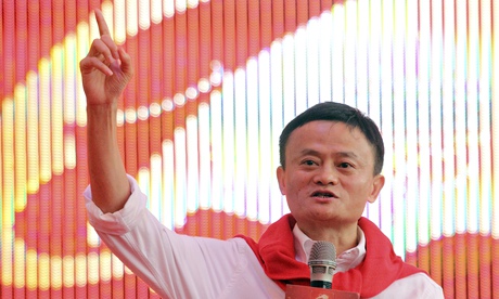 Alibaba plans to release the IPO genie in bid to raise $21bn