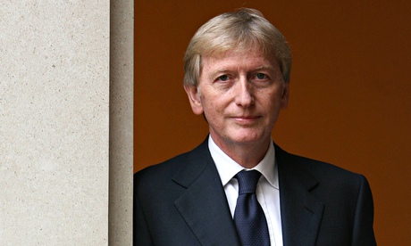 PwC chairman to receive £3.7m share of rising profits as business grows