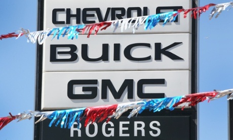 GM to pay compensation for 19 deaths linked to faulty switches