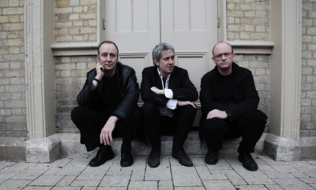 The Necks