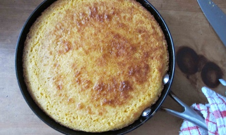 How To Cook The Perfect Cornbread - NDTV Food