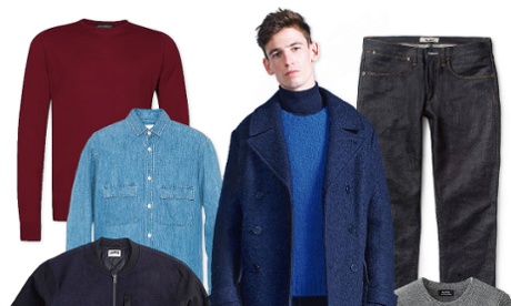 Rick Edwards on style: all you need | Rick Edwards