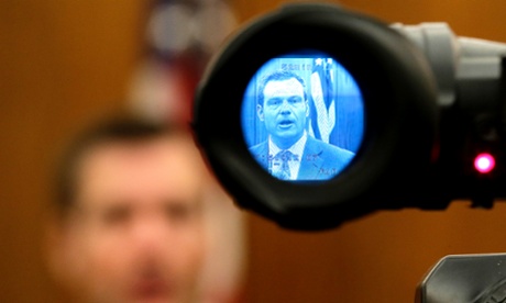 Quitting my campaign got a Republican election-rigger into trouble he deserves | Miranda Rickel