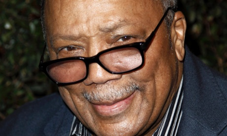 Quincy Jones