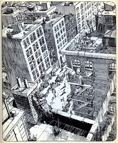 Will Eisner's Life