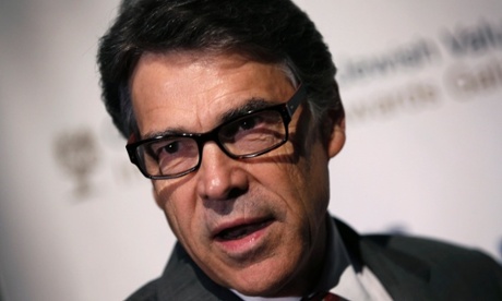 Rick Perry suggests Joan Rivers might not have died under Texas abortion laws