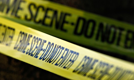 Dog walker finds human leg near Rochdale