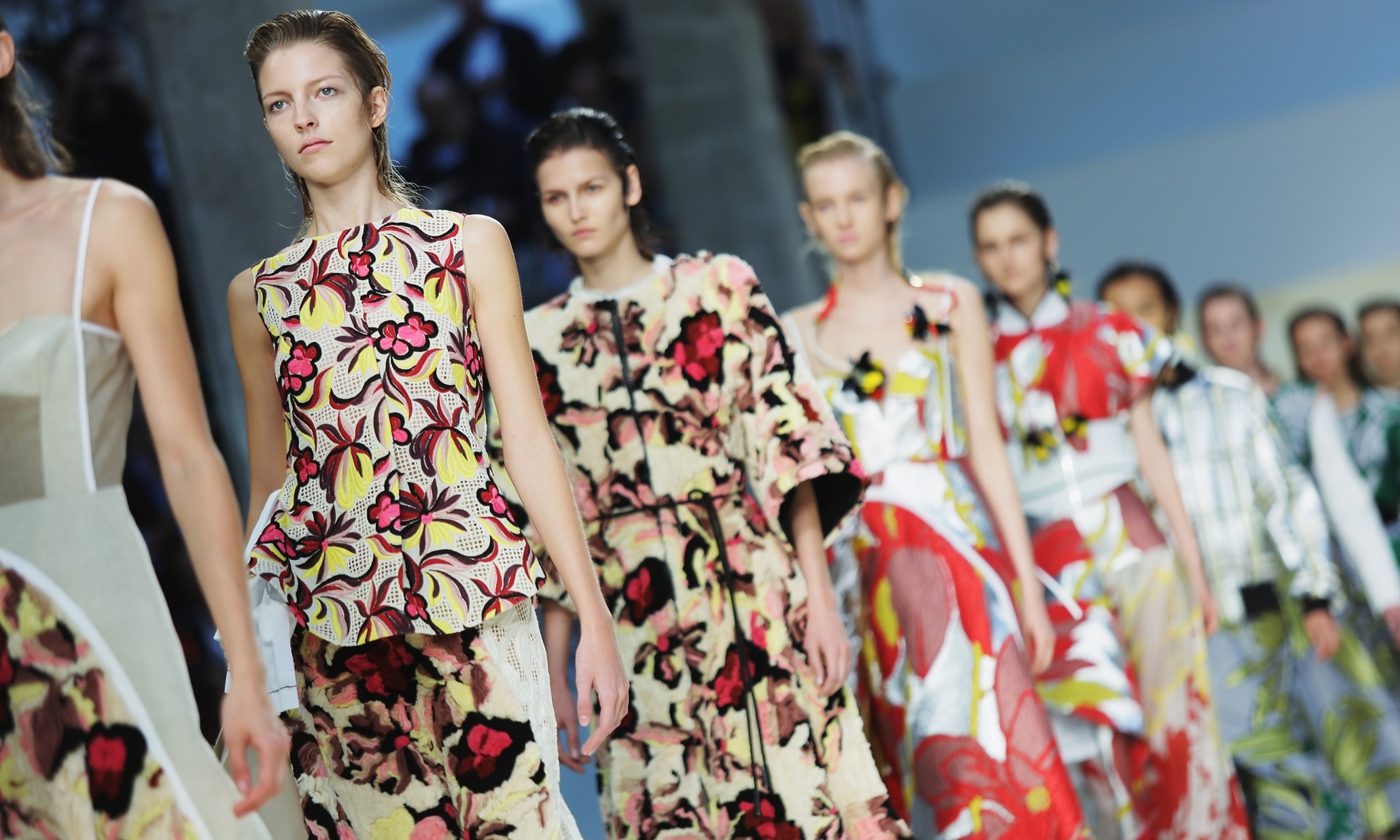 What makes a Marni woman? | Fashion | The Guardian