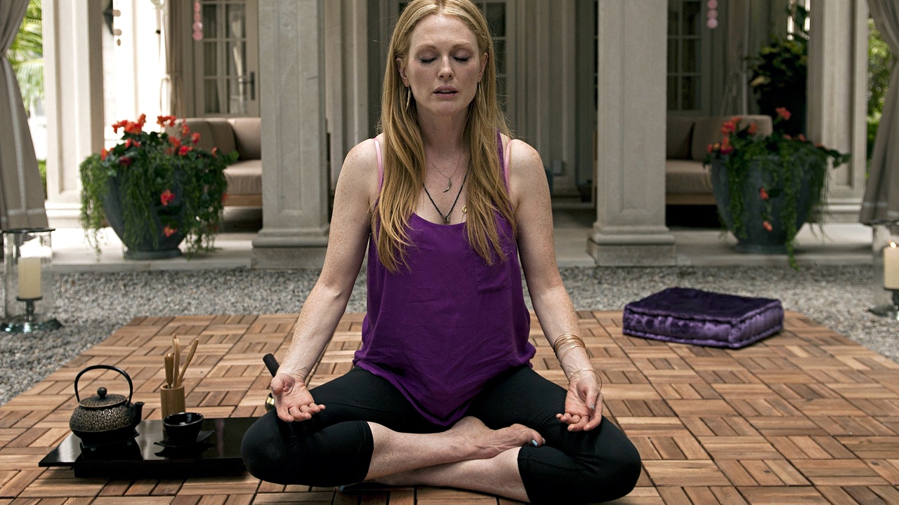 Maps To The Stars Review David Cronenberg Enters The…