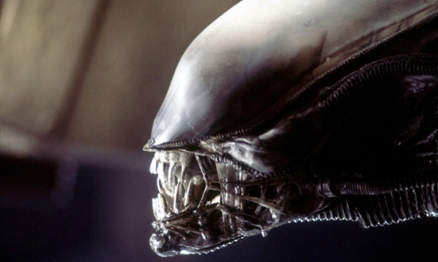 Alien is go: Neill Blomkamp confirms stalled project is officially greenlit