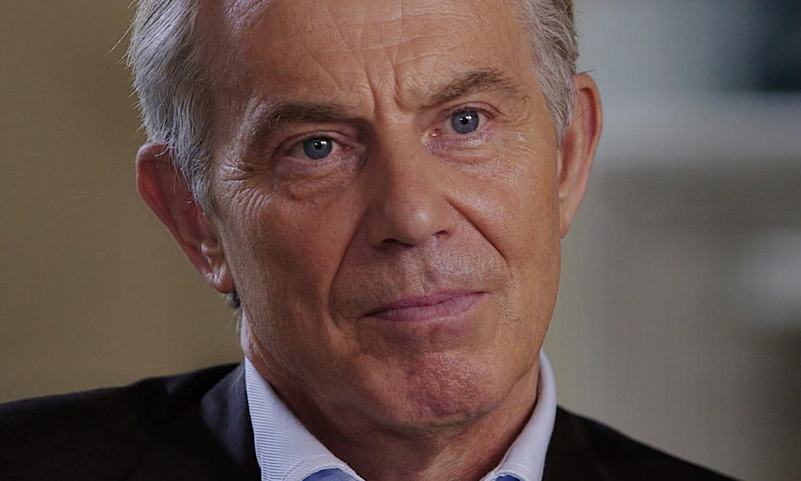 Tony Blair Gay 65