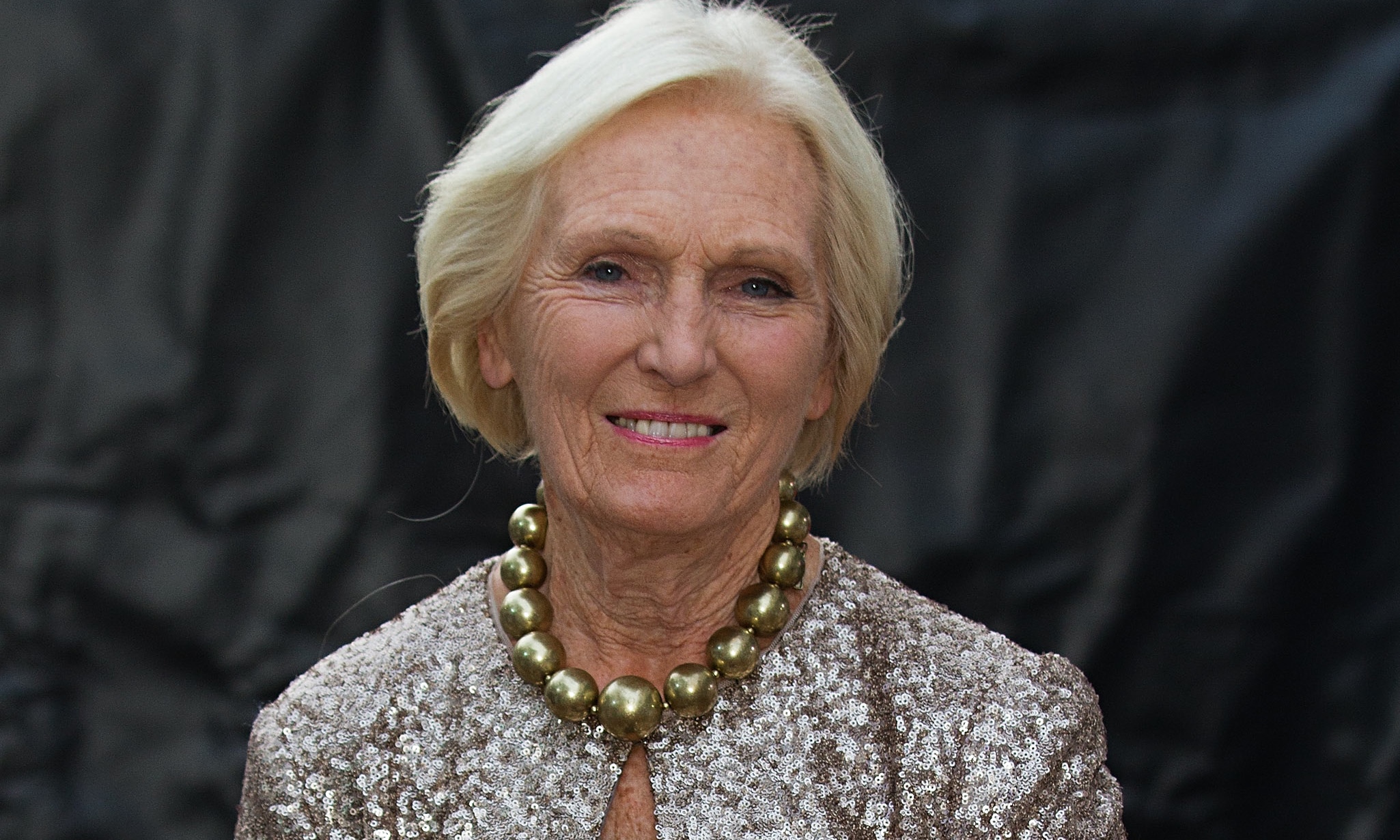 Mary berry