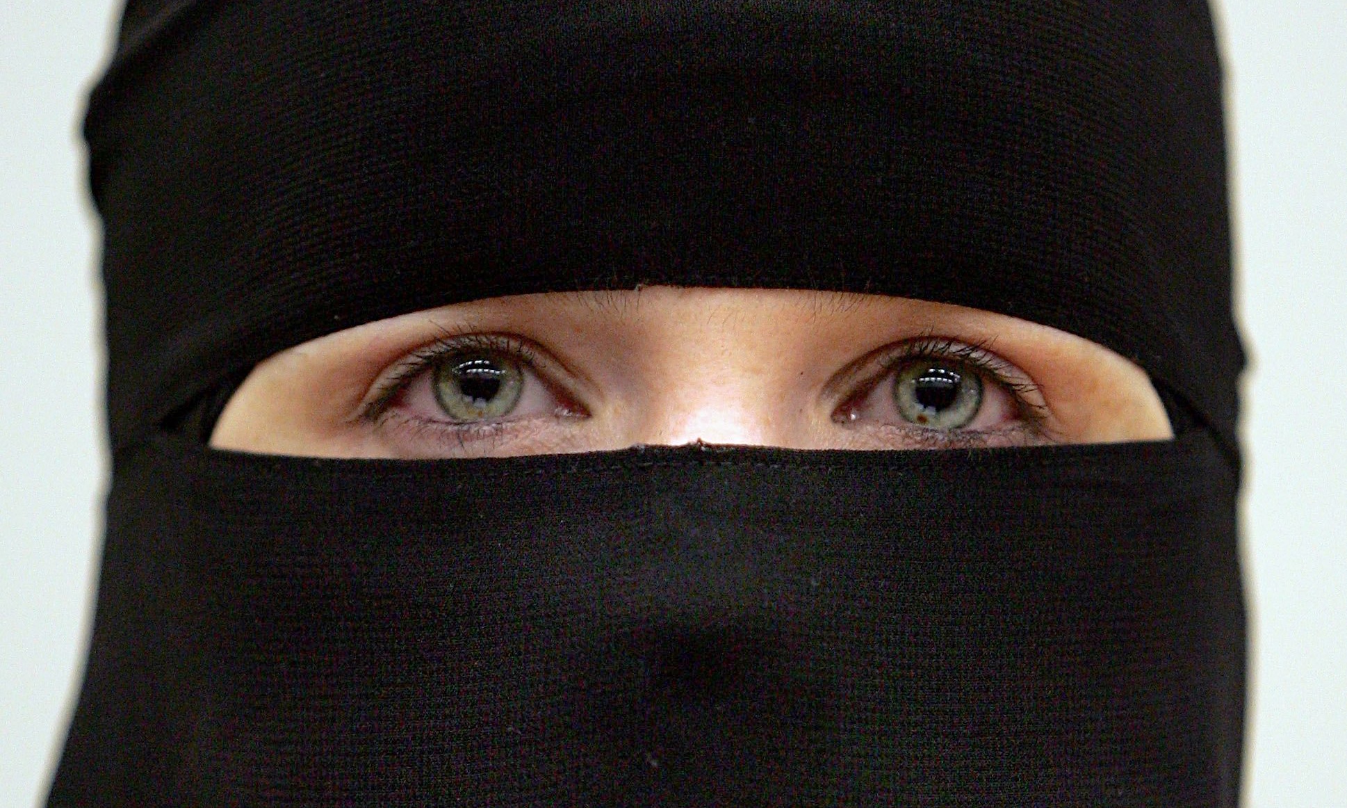 the-niqab-is-not-just-a-fashion-statement-guardianletters-world