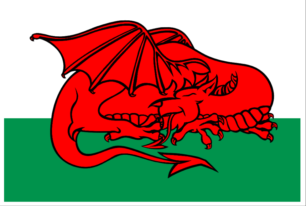 Wales: can the slumbering dragon awake? | Simon Jenkins | UK news | The  Guardian