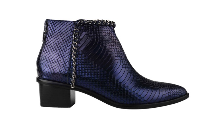 10 of the best flat ankle boots - in pictures | Fashion | The Guardian