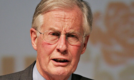 Member of Parliament Michael Meacher del