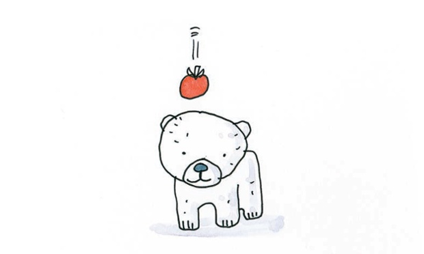 Pomeranian: These little puffballs were once Arctic sled dogs but that was when they were bigger obviously.