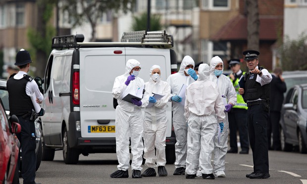 Woman Found Beheaded In North London Named As Palmira Silva Uk News The Guardian
