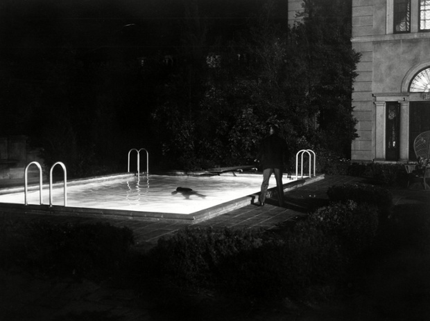 Hollywood Swimming Pools In Pictures Us News The Guardian
