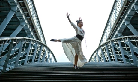 The best dance shows to book in autumn 2014