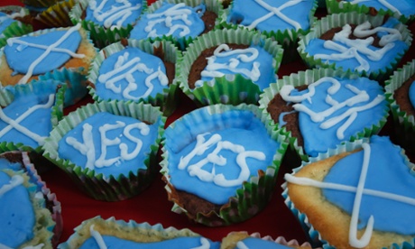 Scottish independence: pound slumps to lowest level for 10 months