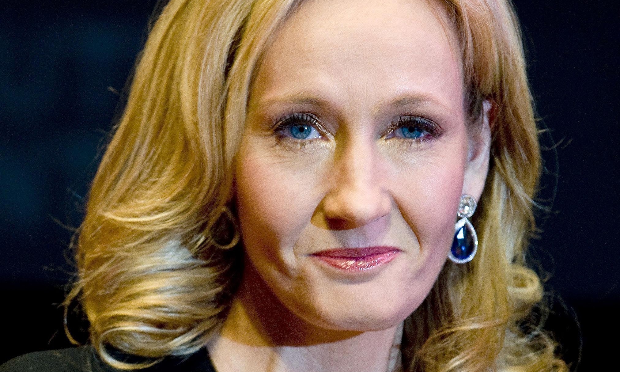 Jk Rowling Presses The Case Against Scottish Independence Books The