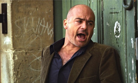 Inspector Montalbano