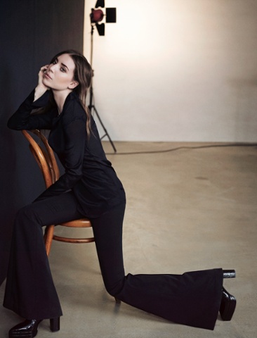 Lykke Li for & Other Stories