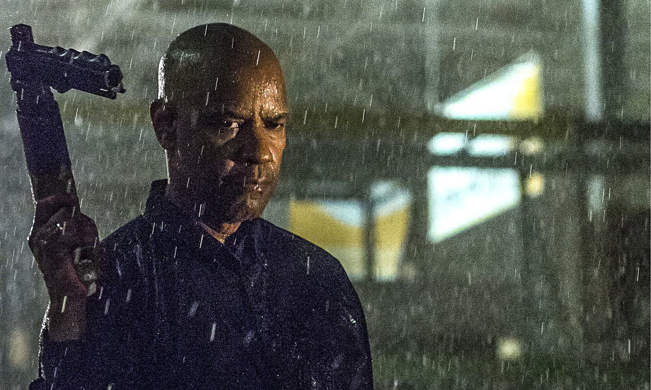 The Equalizer Stream Openload