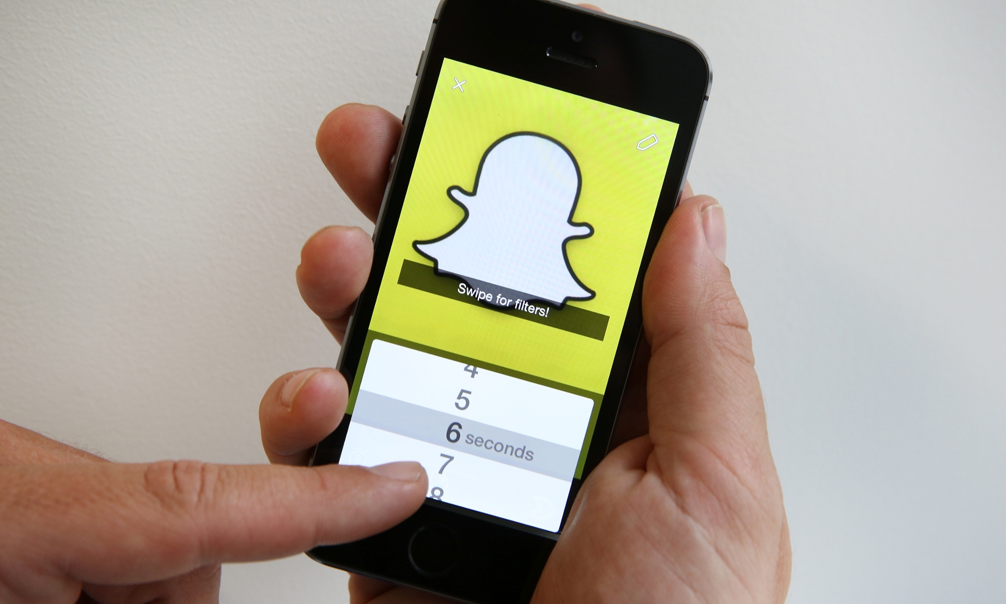 Snapchat reveals $485m of funding at a reported $10bn valuation